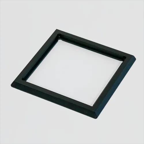 CT3EX TRIM MOUNT, BLACK  product image
