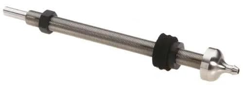 Stainless Steel Bulkhead Connector Up to 3" Bulkheads product image