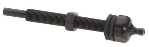 Plastic Universal Bulkhead Connector Up to 50mm Bulkheads product image