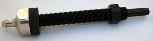 BULKHEAD CONNECTOR, S/S HEAD  product image