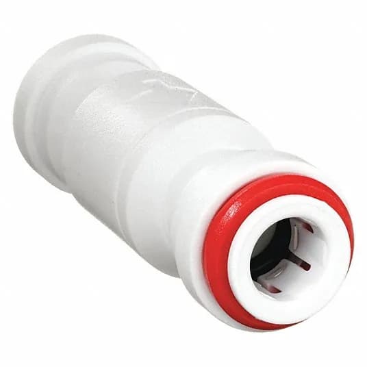 Non-return Valve, 3/8", Quick Connect  product image