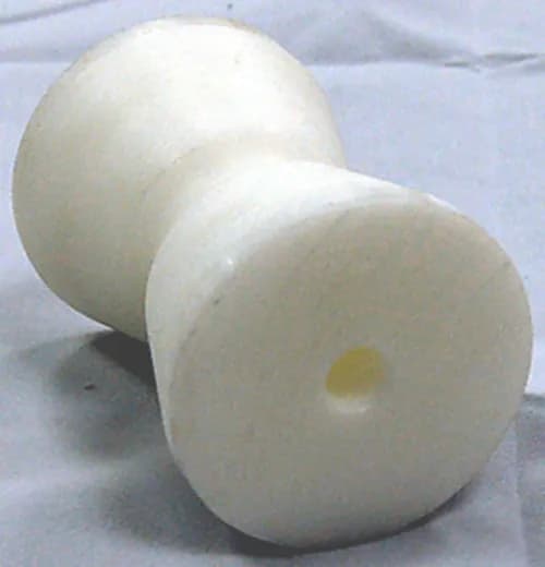 Roller Wheel, 2-3/8" D x 3-3/8" W  product image