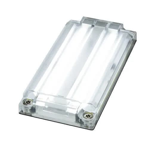 F-70 HD LED without switch, 10-30VDC, 5W Surface Mount Utility Light, IP67 product image