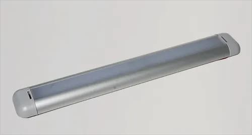 F-120.1: 350MM Utility Light, Cool White, 7W, No Switch, 12/24Vdc, 500 Lumens, IP50 product image