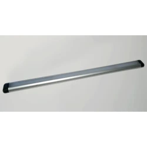 F-120.2: 648MM Utility Light, Cool White, 14W, No Switch, 12/24Vdc, 1000 Lumens, IP50, Grey product image