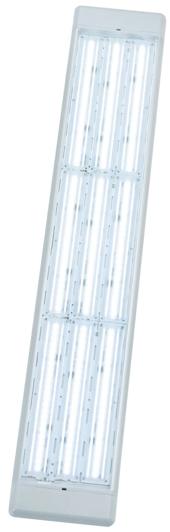 F-110.3 (24"), Cool White (12v), 24w Surface Mount Utility Light (Connecting Cable Sold Separately) product image