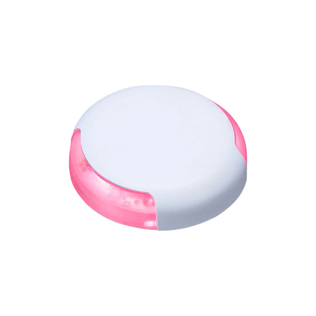 F-23 LED, White, Red, 10-30VDC Surface-Mount Courtesy product image
