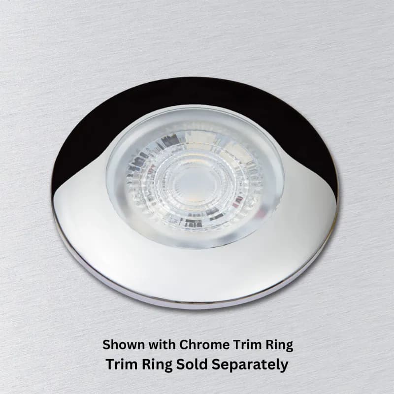F-19 Mini: Warm White, 10-20vDC, PowerDim (2-Wire) - Basic Module product image