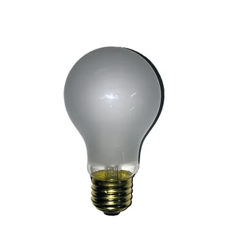 E26 (E27) Incandescent Bulb, 12V/50W ***Available Only While Supplies Last*** product image
