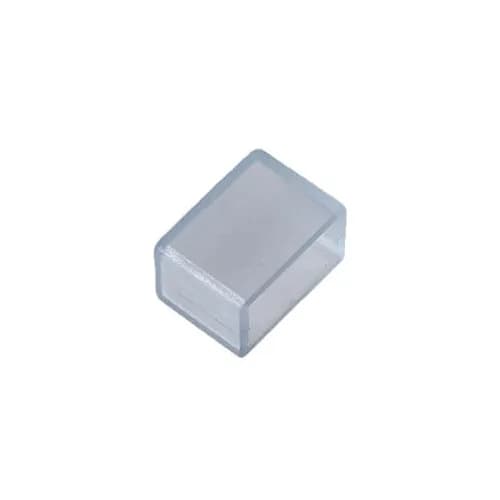 PVC End Cap for Neon LED Rope Light to seal off cut end of rope light product image