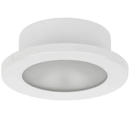 T105 PowerLED, 10-40VDC, White, Warm White, 4.7W, IP65 product image