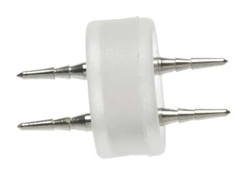 Invisible Splice Connector for 3/8" Rope Light (shrink tube recommended) product image