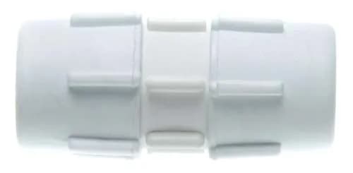 PVC Splice Connector for 3/8" Rope Light (mechanical connector) product image