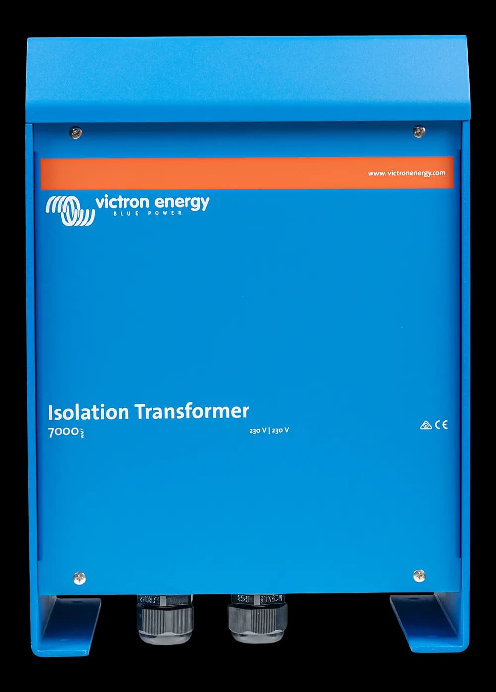 Isolation Transformer 7000W 230VAC
