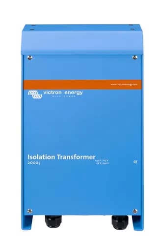 Victron Isolation Transformer 2000W, 115/230VAC