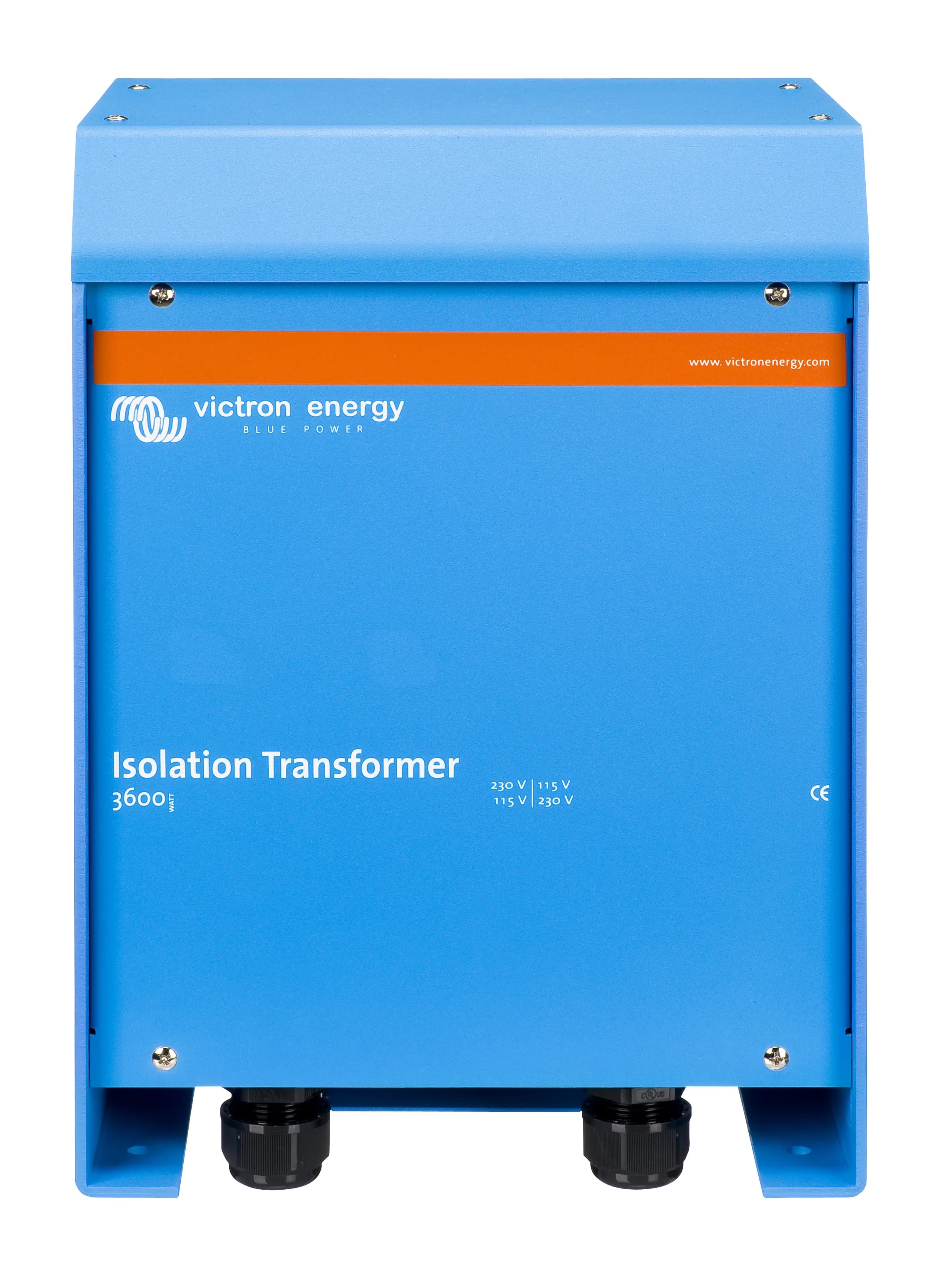 Victron Isolation Transformer 3600W, 115/230VAC