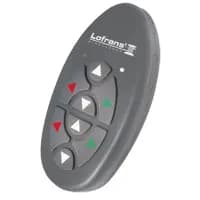 Lofrans Radio Transmitter/ Receiver , 8-Button (915MHZ) product image