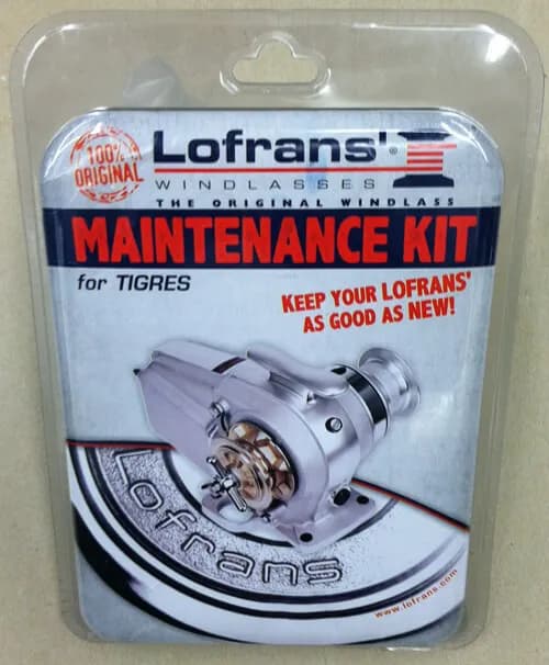 Maintenance Kit - Tigres  product image