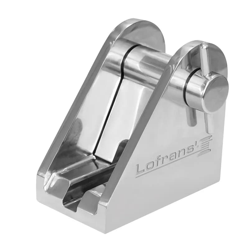 Chainstoper, Lofrans, Stainless FITS 12/13/14/16mm ISO/DIN766 product image
