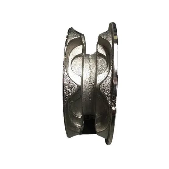 CHAINWHEEL F/ 3/8"BBB CHAIN #276G