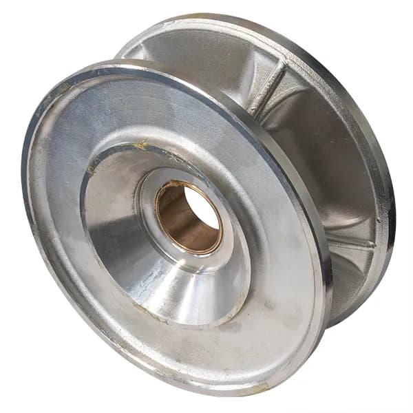 CHAINWHEEL F/ PROJECT 2000/X4, FALKON,7/16"HT CHAIN, #367O, SS product image