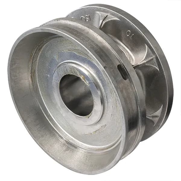 CHAINWHEEL, F/ 10M ISO-3/8HT,FALKON, TITAN,PROJECT2000/X4, #367B product image