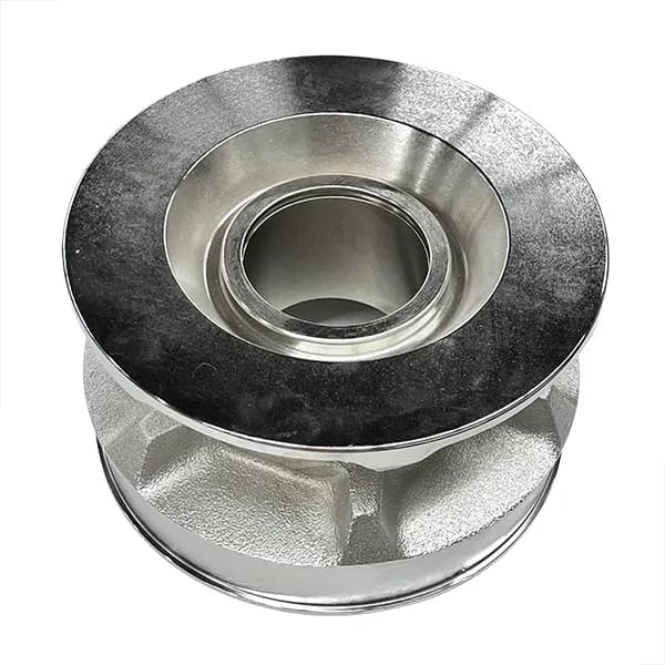 CHAINWHEEL F/ ERCOLE SERIES 16MM, #574E product image
