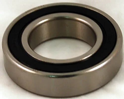 Bearing 6006 2RS for Project 1500  #253/987  product image