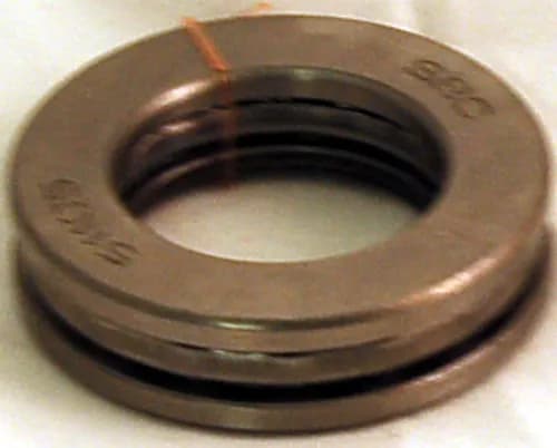 Bearing 6014, #602  product image