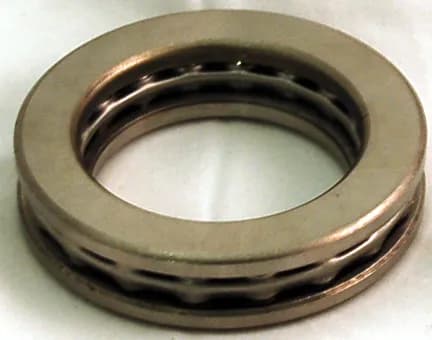 Thrust bearing 51105, #311  product image