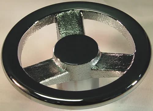 Hand-wheel, #440  product image