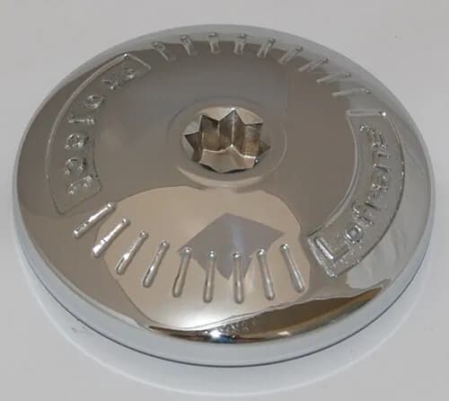 Top Cap Only for Project 1000 Low Profile Euro Type #918 product image