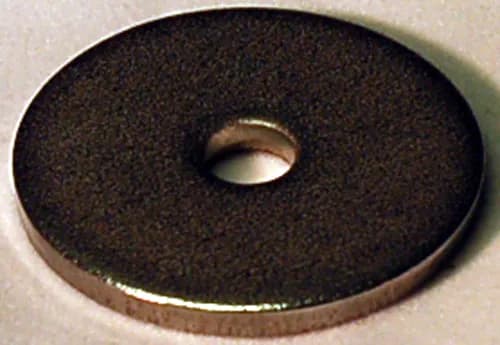 Washer 6,5-33-3, #344  product image