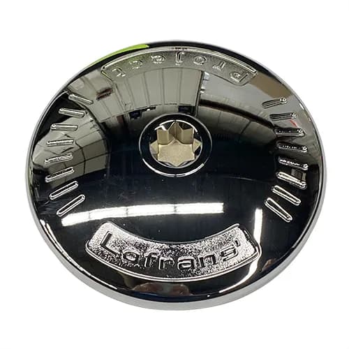 Top Cap F/ Project 1500/X3 Low Profile, Euro Type, # 993 product image