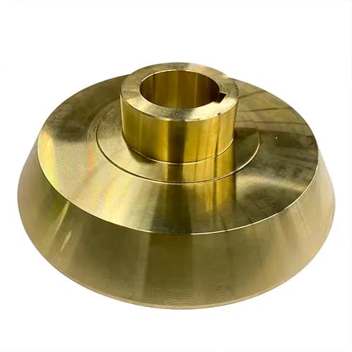 Clutch Cone - Lower for Vertical Ercole, #583  product image