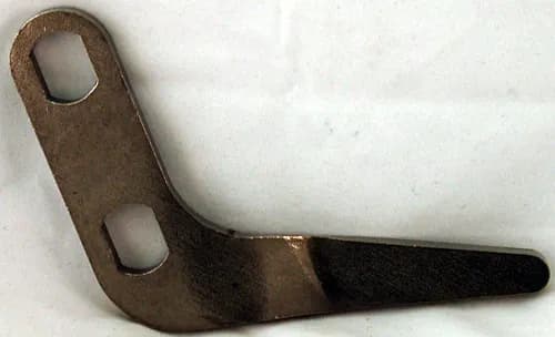 Chainstripper Only, offset, for Cayman, Royal, Tigres, Kobra, #335a product image