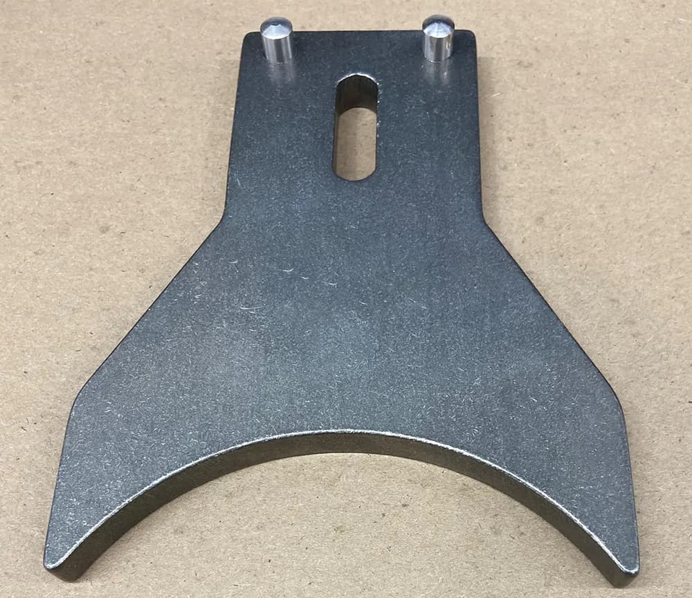 Stripper Ercole V. Type A # 1993 product image