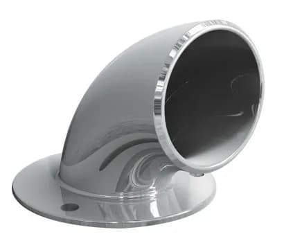 CHAINPIPE FOR ROUND BASE SX2/SX3 WINDLASS product image