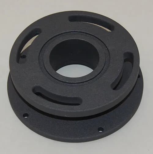 Gearcase - upper, #534  product image