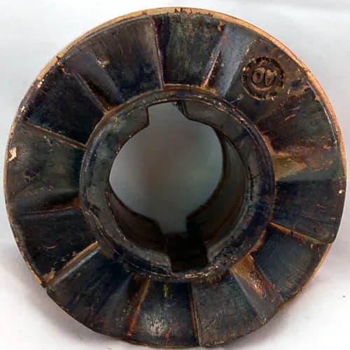 Dog clutch, #477  product image