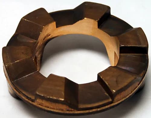 Dog clutch, #341  product image