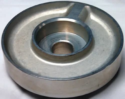 Emergency wheel, #340  product image