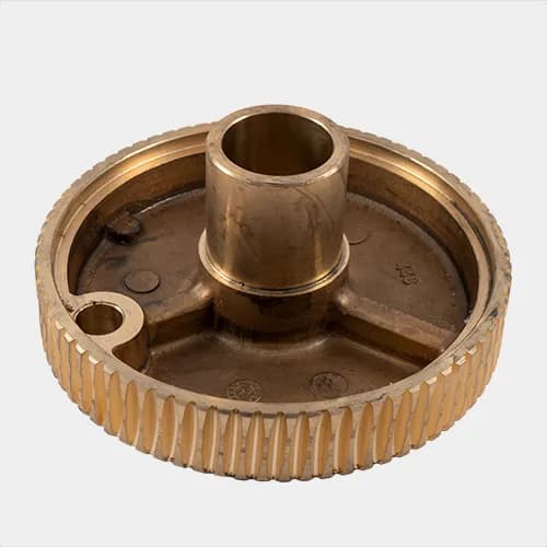 Wormwheel, #448  product image