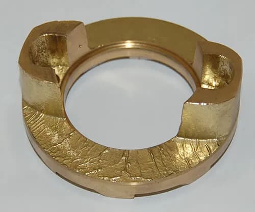 Dog clutch, #458  product image