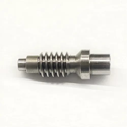 WORM SCREW, DORADO # 262  product image