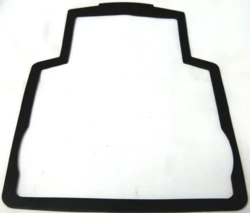 Seal, Flat Rubber Gasket for Motor Housing to Gear Box, #463, for Tigres product image