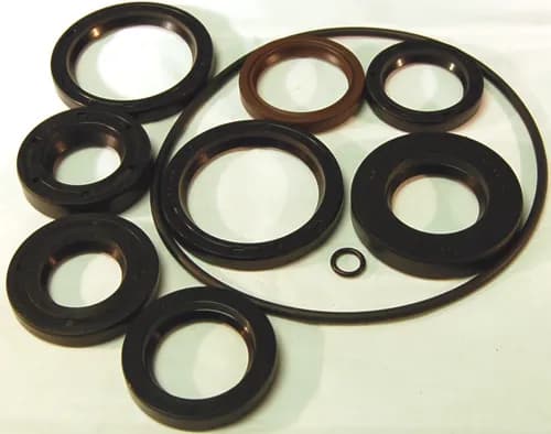 Kit A - Seals for Leopard series/Progress II series /T.1200/T.1500
