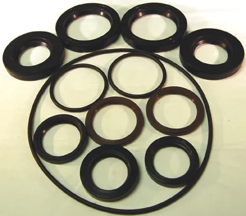 Kit A - Seals for Albatros series/T.2000/T.2500 