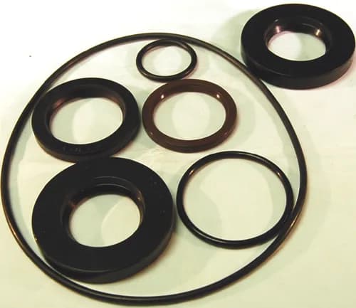 Kit A - Seals for Titan series 
