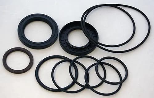 Kit A - Seals for Ercole series 